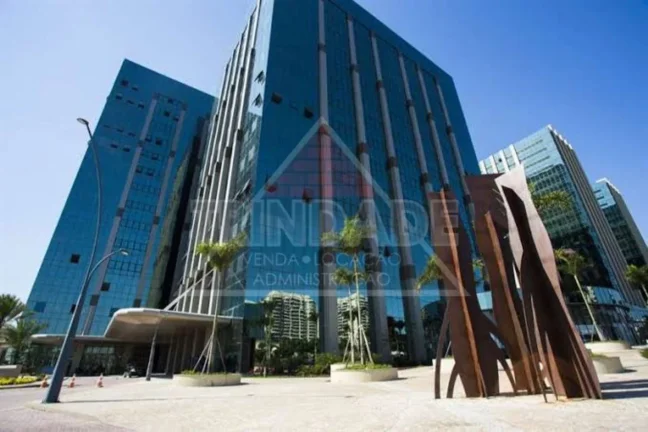 Imagem SALA COMERCIAL em RIO DE JANEIRO - RJ, BARRA DA TIJUCA