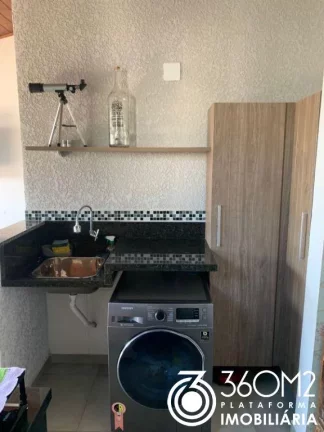 Imagem Cobertura para Venda em Santo André / SP no bairro Jardim Cristiane