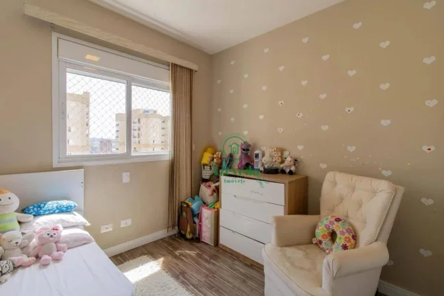 Imagem Apartamento à venda, 96 m² por R$ 830.000,00 - Jardim Zaira - Guarulhos/SP