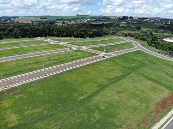 Imagem Terreno à venda em Cascavel, no bairro Colinas Tropical II