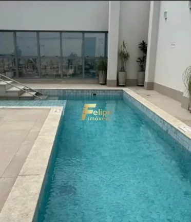 Imagem Com uma área de 90 m² e uma localização privilegiada em Jardim Camburi, este apartamento é a escolha ideal .
