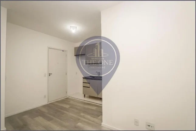 Imagem Apartamento à venda com 2 quartos, 1 banheiro e vaga de garagem na cidade de cidade] no bairro bairro] - 40,00 m² de área.