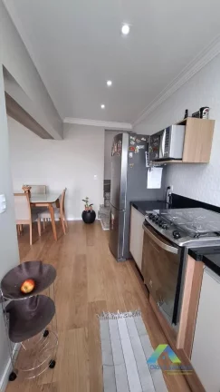 Imagem Apartamento à venda no bairro Jardim Paraíso - Santo André/SP
