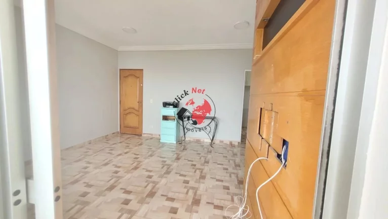 Imagem Apartamento com 3 dormitórios à venda localizado no bairro Planalto em São Bernardo do Campo