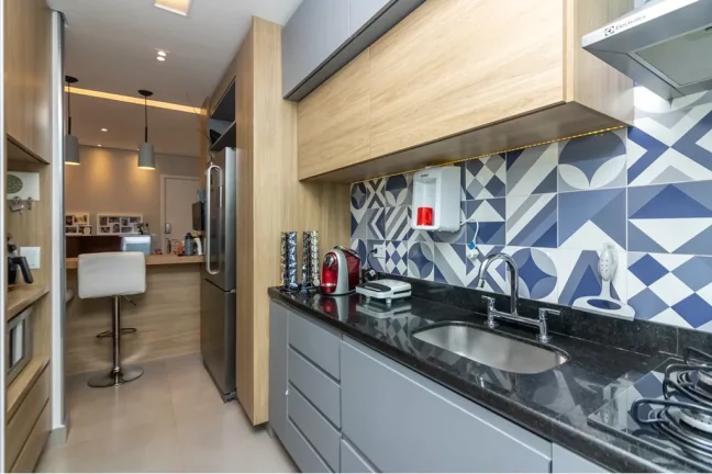 Imagem APARTAMENTO RESIDENCIAL em São Paulo - SP, Vila da Saúde