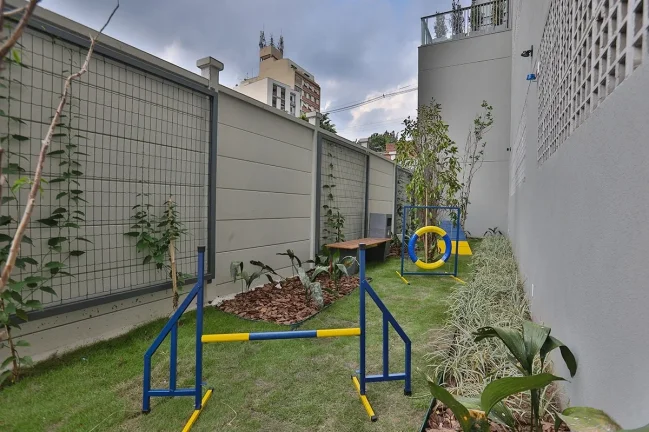 Imagem Apartamento 60M², 2Q, 1 Banheiro, 1 Vaga, Depósito, Academia, Piscina, Redário, Pet Place, Salão de Festas, Bicicletário, Brinquedoteca, Coworking.