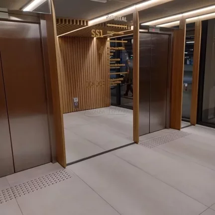 Foto do imóvel: Conjunto Comercial/Sala