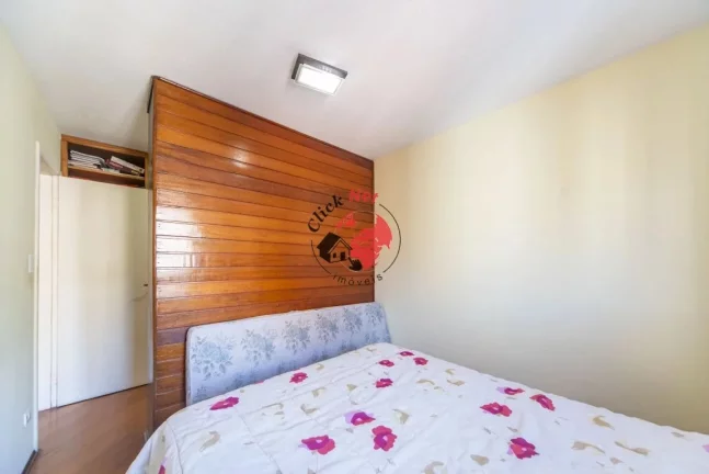 Imagem Apartamento à Venda no Nova Petrópolis – São Bernardo do Campo