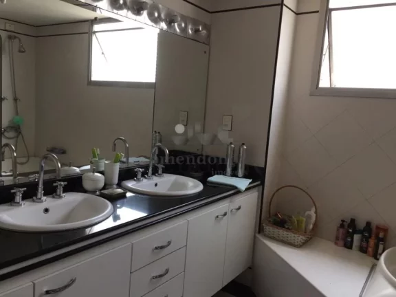 Imagem Cobertura Duplex na Rua Maranhão com 4 suítes e 4 vagas, 779 m2