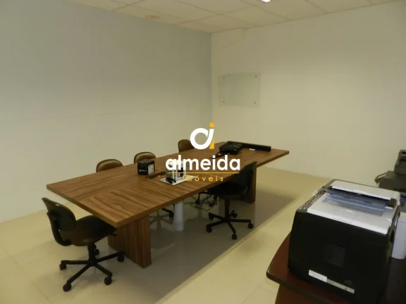 Imagem MARAVILHOSO PREDIO COMERCIAL COM ESTACIONAMENTO!