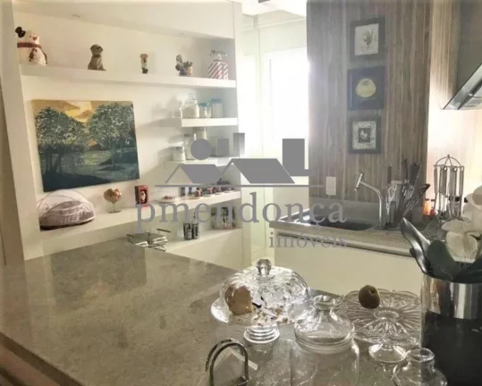 Imagem Apartamento de Alto Padrão a venda em Perdizes.