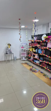 Imagem GALPÃO/DEPÓSITO/ARMAZEM PARA ALUGAR