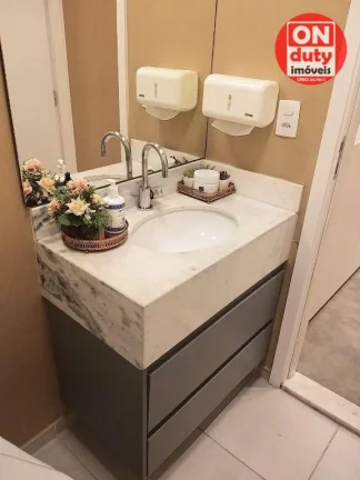 Imagem Sala à venda, 49 m² por R$ 230.000,00 - Centro - São Vicente/SP