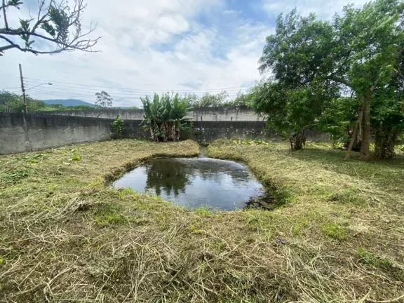 Imagem Terreno à venda, 1145 m² por R$ 400.000,00 - Palmeiras de São Paulo - Suzano/SP