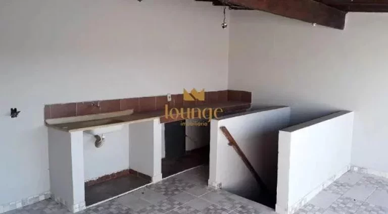 Imagem Casa à Venda Jd Maria Antônia Prado Zona Norte - Sorocaba/SP