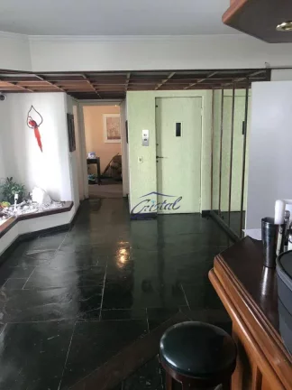 Imagem Apartamento com 3 quartos, 1 suíte à venda, 240 m² - Vila Mariana - São Paulo/SP