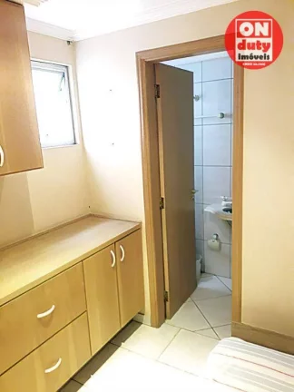 Imagem Apartamento com 5 dormitórios à venda, 126 m² por R$ 710.000,00 - Enseada - Guarujá/SP