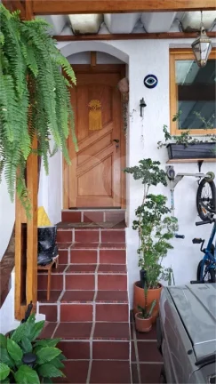 Casa à venda com 3 quartos no condomínio Residêncial Império ii, São Paulo - SP
