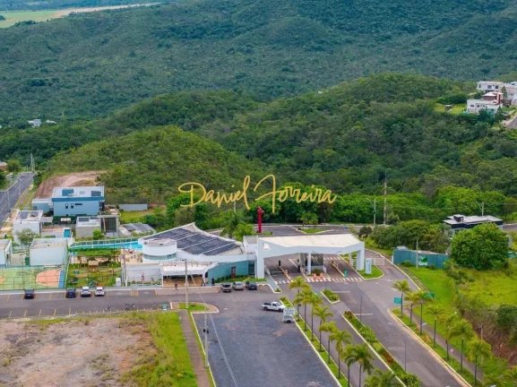 Foto do imóvel: Lote à venda Condominio Santa Monica - Com fundo e vista livre para reserva