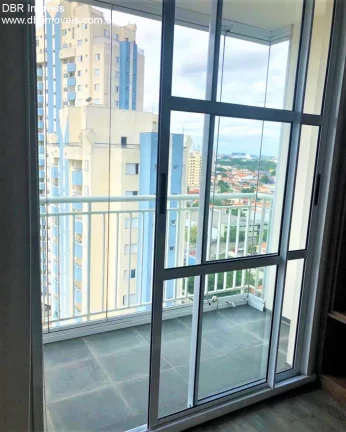 Imagem APARTAMENTO RESIDENCIAL em Sao Paulo - SP, Vila Prudente
