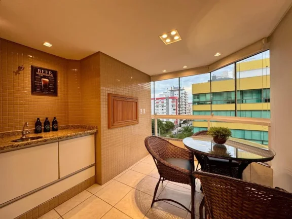 Imagem Apartamento 2 Dormitórios - Bairro Zona Nova