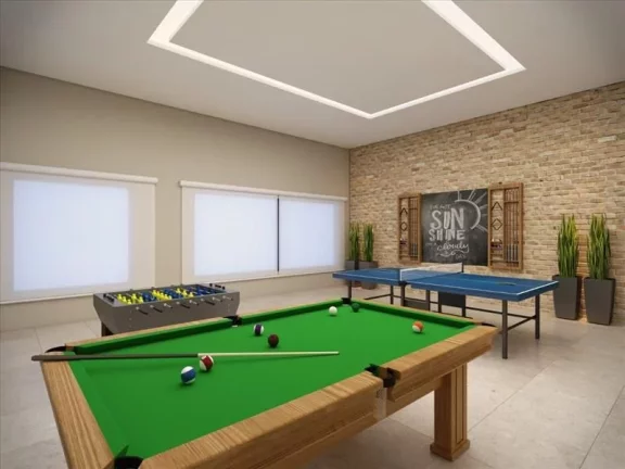 Imagem Apartamento com 3 dormitórios à venda, 195 m² por R$ 1.209.619,19 - Residencial Morro do Ipê - Ribeirão Preto/SP