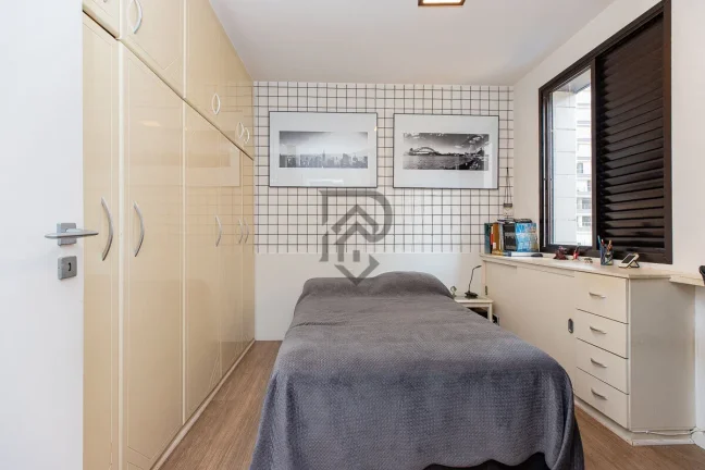 Imagem Apartamento moema pronto para morar