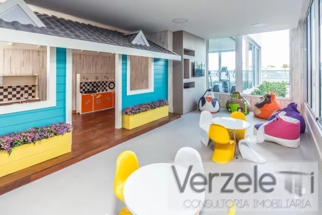 Imagem Cobertura para Venda em Balneário Camboriú / SC no bairro Centro