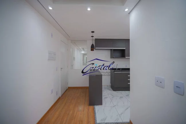 Imagem Apartamento com 2 quartos à venda, 38 m² - Padroeira - Osasco/SP
