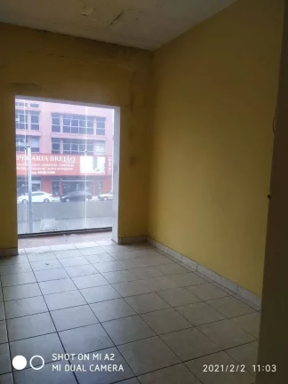 Imagem Sala para alugar, 759 m² por R$ 10.000,00/mês - Centro - Santo André/SP