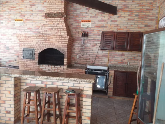 Imagem COBERTURA RESIDENCIAL em Cabo Frio - RJ, Braga