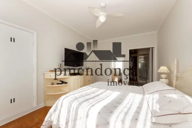 Imagem Higienopolis, 3 dormt,1 suite, 1 vaga, 145 util