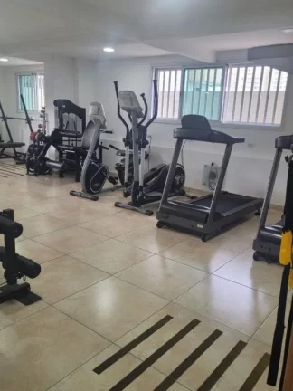 Imagem Apartamento à Venda em Canto do Forte, Praia Grande - SP