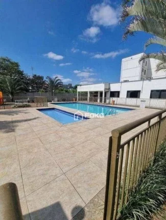 Imagem Apartamento com 2 dormitórios à venda, 48 m² por R$ 270.000,00 - Jardim Ansalca - Guarulhos/SP