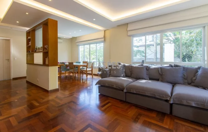 Imagem CASA DE CONDOMÍNIO RESIDENCIAL em SÃO PAULO - SP, MORUMBI