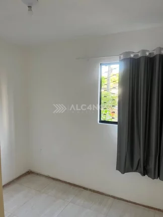 Imagem Apto - 2 Quartos - 54 m² - Cristo Redentor, João Pessoa/PB