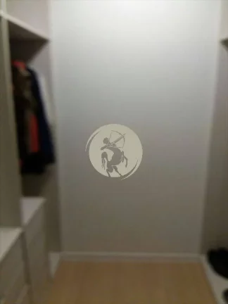 Imagem APARTAMENTO NOVO DE ALTO PADRÁO A VENDA NO EMBARÉ