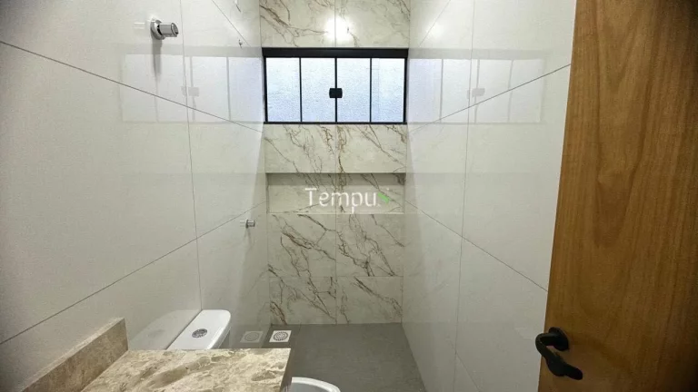 Imagem Casa Alto Padrão em Itapoã, Aparecida de Goiânia/GO