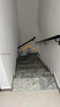 Imagem Sobrado para Venda em São Paulo, Parque Cruzeiro do Sul, 2 dormitórios, 2 banheiros, 2 vagas