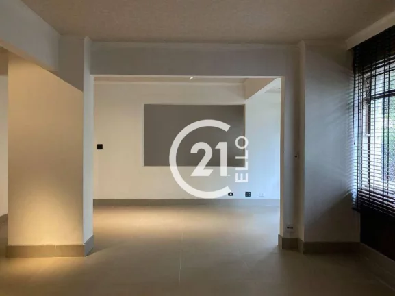 Imagem Apartamento para venda, 150 m² - Jardim América - São Paulo/SP
