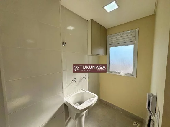 Imagem Apartamento com 2 dormitórios à venda, 42 m² por R$ 460.000,00 - Vila Galvão - Guarulhos/SP
