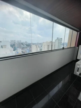 Imagem Apartamento para Venda em São Bernardo do Campo, Centro, 4 dormitórios, 3 suítes, 2 banheiros, 4 vagas