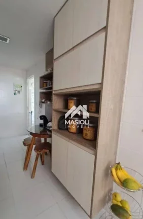Imagem Apartamento à venda, 90 m² por R$ 970.000,00 - Itapuã - Vila Velha/ES