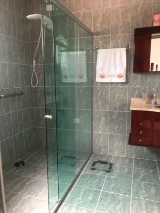 Imagem Sobrado com 4 dormitórios à venda por R$ 1.000.000,00 - Jardim Satélite - São José dos Campos/SP