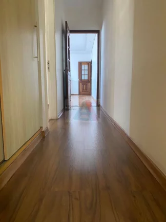 Imagem Apartamento 3 dormitórios, 2 suítes na Vila Assunção em Santo André