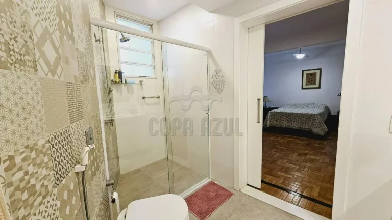 Imagem Ipanema - Residencial › Apartamento com 3 quarto(s) a Venda