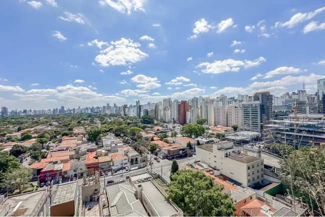 Imagem APARTAMENTO RESIDENCIAL em São Paulo - SP, Ibirapuera