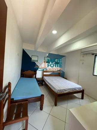 Imagem Cobertura duplex com uma ampla varanda gourmet