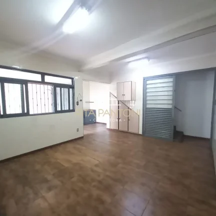 Imagem Casa - Ribeirão Preto - Campos Elíseos - Região Norte