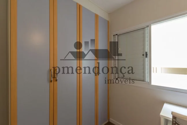 Imagem Apartamento Vila Ipojuca com 3 quartos e 1vagas, 92m²